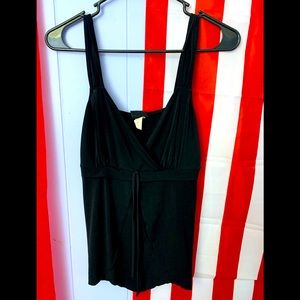 JKLA black tank
